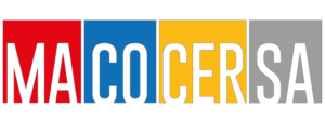 Logotipo Macocersa